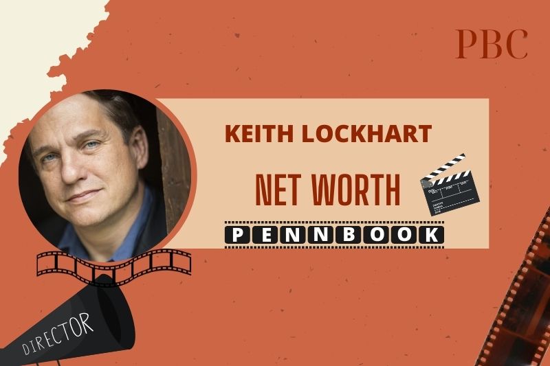 What is Keith Lockhart Net Worth 2024 Career, Achievements, and Salary