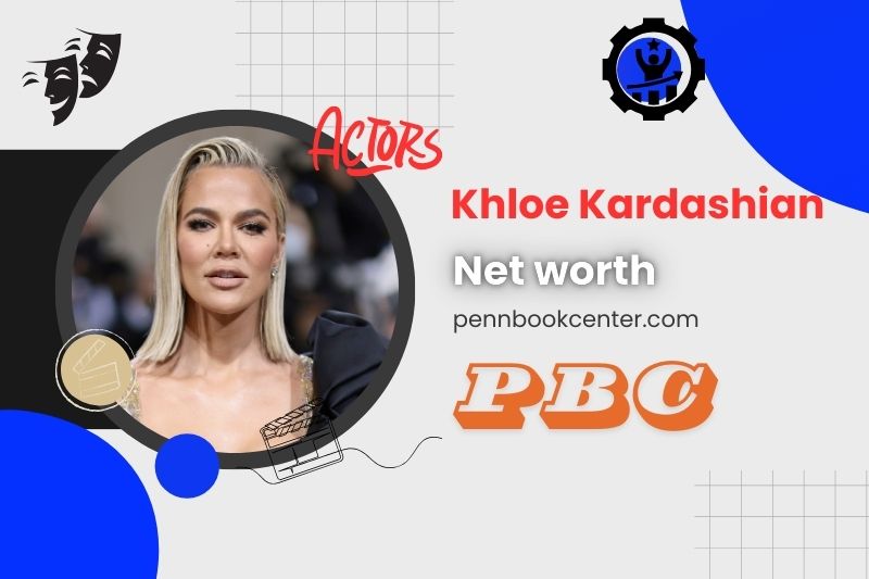 What is Khloe Kardashian Net Worth 2024: Wealth, Business Ventures, and Success