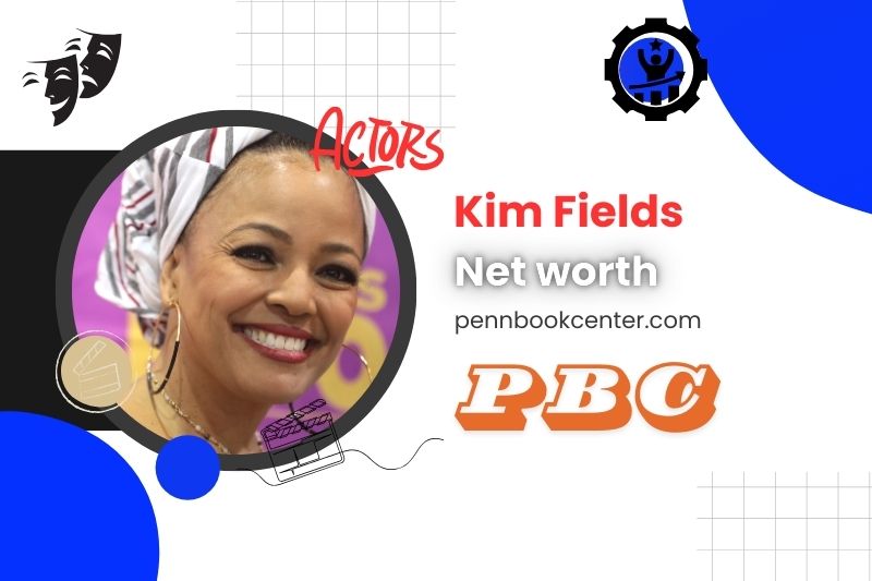 What is Kim Fields Net Worth, Career Success, and Financial Insights in 2024