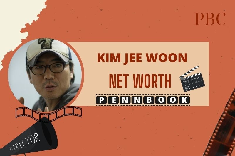 What is Kim Jee Woon Net Worth 2024 Career Milestones, and Financial Success