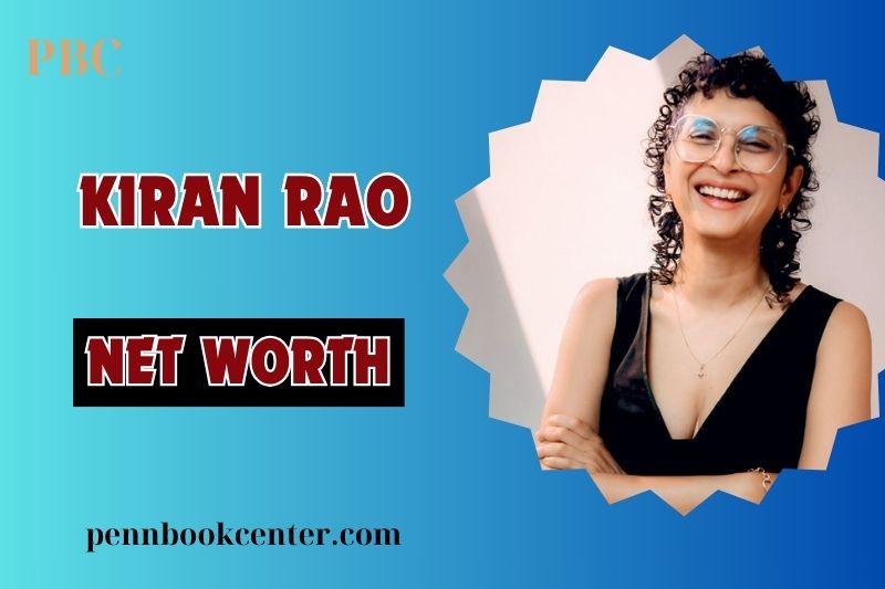 What is Kiran Rao Net Worth 2024 Career Milestones and Financial Success