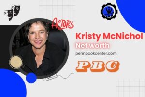 What is Kristy McNichol Net Worth 2024 A Deep Dive Into Her Financial Success