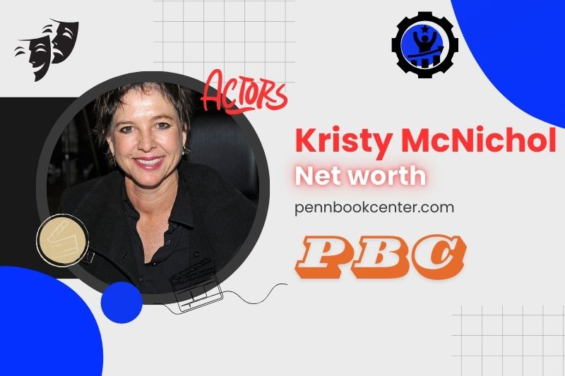 What is Kristy McNichol Net Worth 2024 A Deep Dive Into Her Financial Success