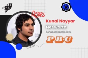 What is Kunal Nayyar Net Worth: How He Built His Wealth Through Acting and Voice Work