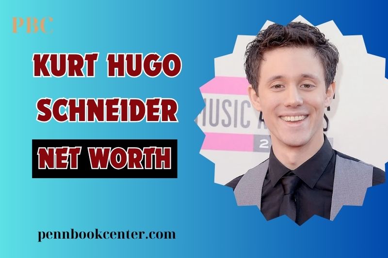 What is Kurt Hugo Schneider Net Worth 2024 and His Key Projects That Boosted His Success