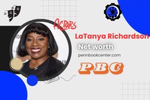 What is LaTanya Richardson Net Worth 2024: Income Sources, Salary, and Achievements