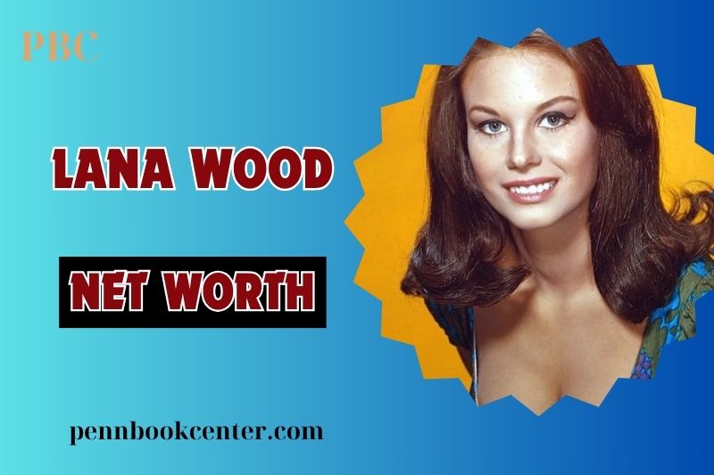 Lana Wood Net Worth 2024: Career Achievements, Fame, And Financial Growth