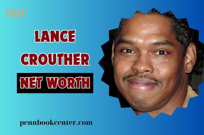 What is Lance Crouther Net Worth: How He Built His Wealth Through TV Career