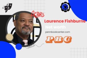 What is Laurence Fishburne Net Worth 2024 Film Earnings & Career Highlights