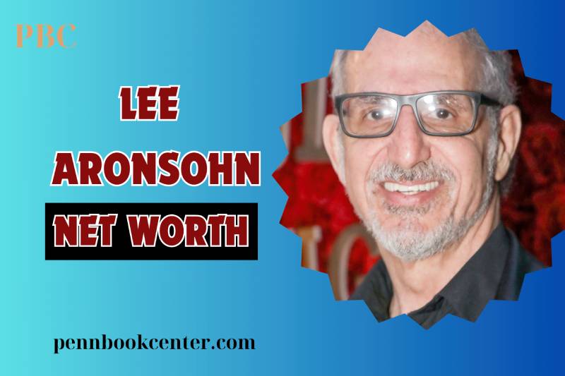 What is Lee Aronsohn Net Worth 2024 Career Sitcom Success and Wealth Insights