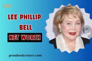 What is Lee Phillip Bell Net Worth: How She Built Her Wealth Through Soap Operas