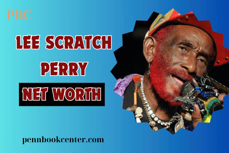 What is Lee Scratch Perry Net Worth 2024 Career Collaborations and Legacy