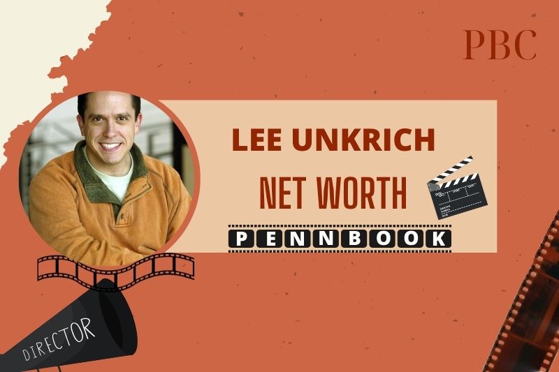 What is Lee Unkrich Net Worth 2024 Career Highlights and Salary