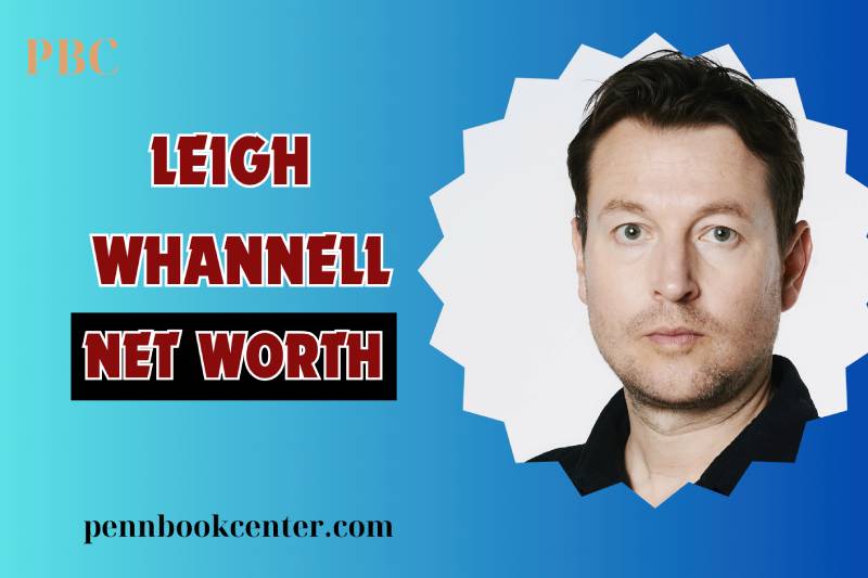 What is Leigh Whannell Net Worth How He Built Wealth Through Horror Films in 2024