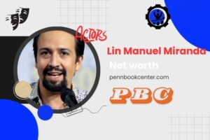 What is Lin Manuel Miranda Net Worth 2024 Actor Success and Broadway Earnings