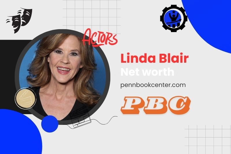 What is Linda Blair Net Worth 2025: How The Exorcist Star Built Her Wealth