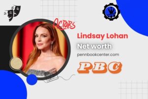 What is Lindsay Lohan Net Worth 2024 How She Built Her Wealth Through Acting