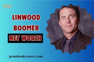 What is Linwood Boomer Net Worth: How He Built Wealth Through TV Production