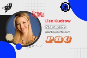 What is Lisa Kudrow Net Worth in 2024 Income Sources Salary and Achievements