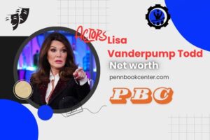 What is Lisa Vanderpump Todd Net Worth 2024 Business Ventures and Income Growth