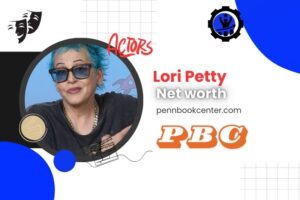 What is Lori Petty Net Worth in 2024 Career Highlights and Financial Insights