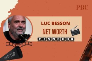 What is Luc Besson Net Worth 2024 Career Milestones, Income, and Achievements