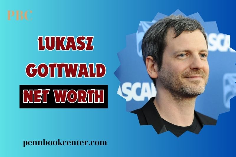 What is Lukasz Gottwald Net Worth How He Built His Fortune in Music Production