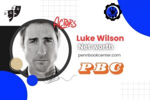 What is Luke Wilson Net Worth 2024 Early Life, Career, and Financial Insights