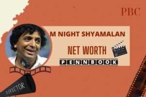 What is M Night Shyamalan Net Worth 2024 Breakthrough Success & Career Impact