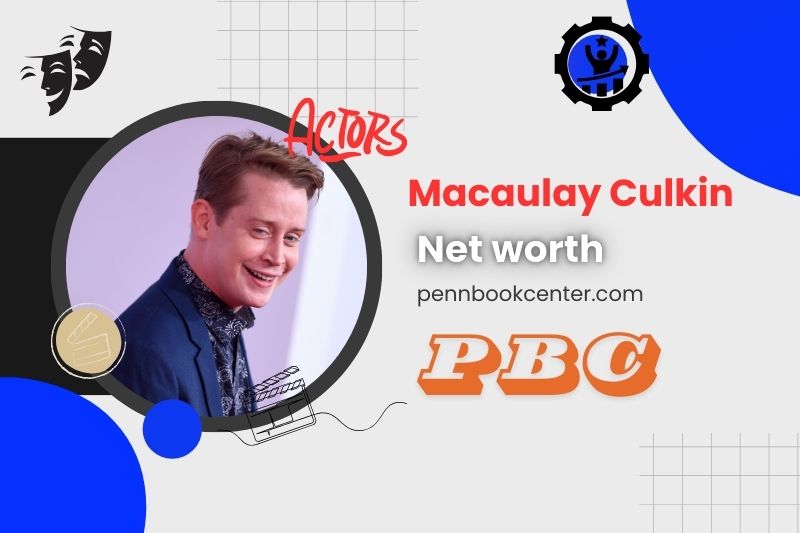 What is Macaulay Culkin Net Worth 2024: How He Built Wealth Through Acting and Business