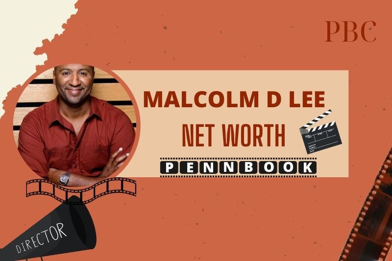 What is Malcolm D Lee Net Worth 2024 Early Career, Achievements, and Finances