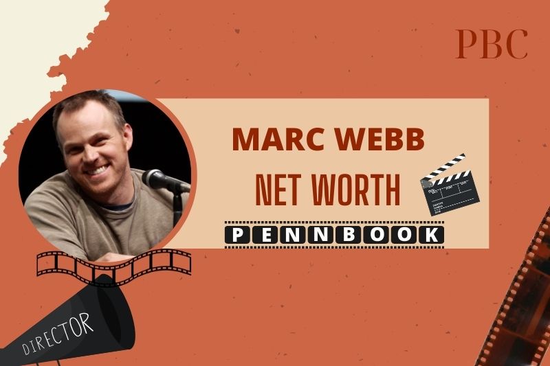 What is Marc Webb Net Worth 2024 Career Beginnings, Salary, and Achievements