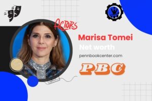 What is Marisa Tomei Net Worth 2024 How She Built Her Wealth in Hollywood