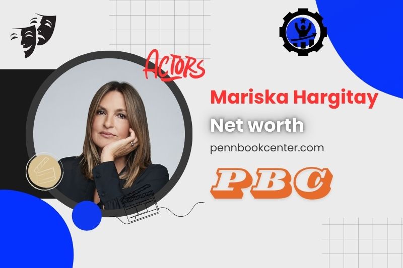 What is Mariska Hargitay Net Worth 2024 How Law Order and Real Estate Built Her Wealth