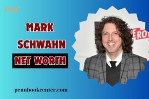 What is Mark Schwahn Net Worth 2024 How His Career in TV Contributed to Wealth