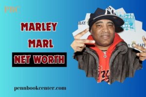 What is Marley Marl Net Worth 2024: DJ and Producer’s Wealth and Career Insights