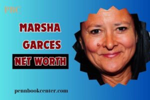 What is Marsha Garces Net Worth 2024: Film Producer, Divorce Settlement & Career Success