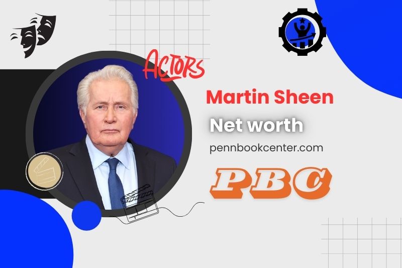 What is Martin Sheen Net Worth: Career, Salary, and Achievements in 2024