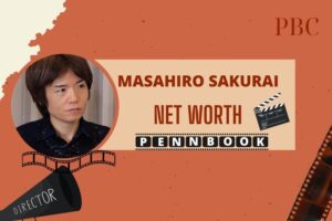 What is Masahiro Sakurai Net Worth 2024 Founding Sora Ltd. and Career Success