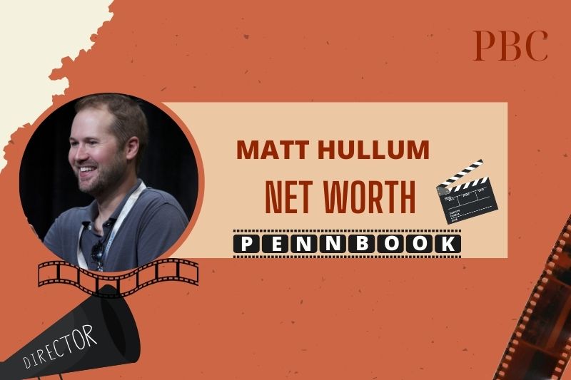 What is Matt Hullum Net Worth in 2024 Early Life, Career, and Achievements