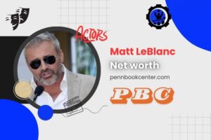 What is Matt LeBlanc Net Worth 2024: How Friends Royalties and TV Projects Shaped His Wealth