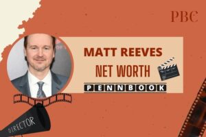 What is Matt Reeves Net Worth in 2024 Early Life, Career, and Salary Insights