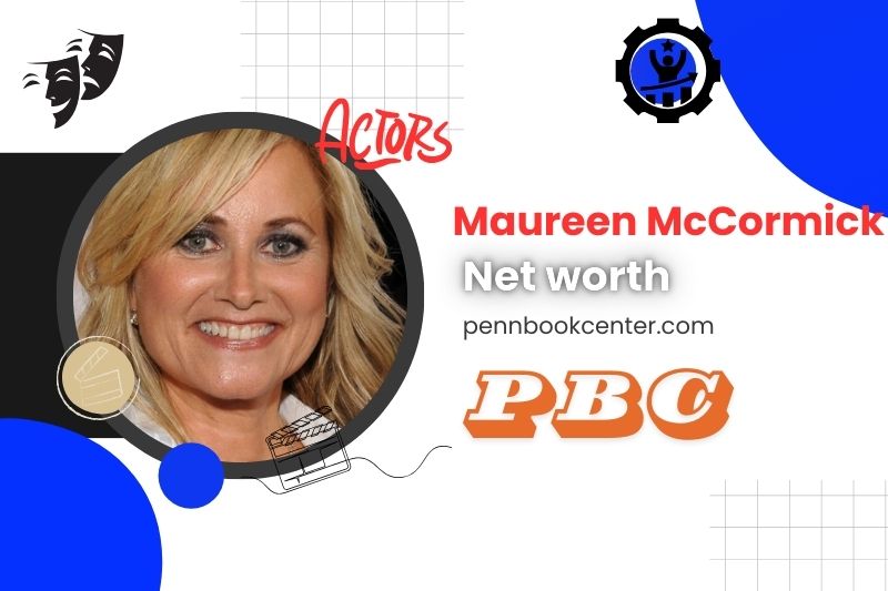 What is Maureen McCormick Net Worth 2024 Rise to Fame with The Brady Bunch