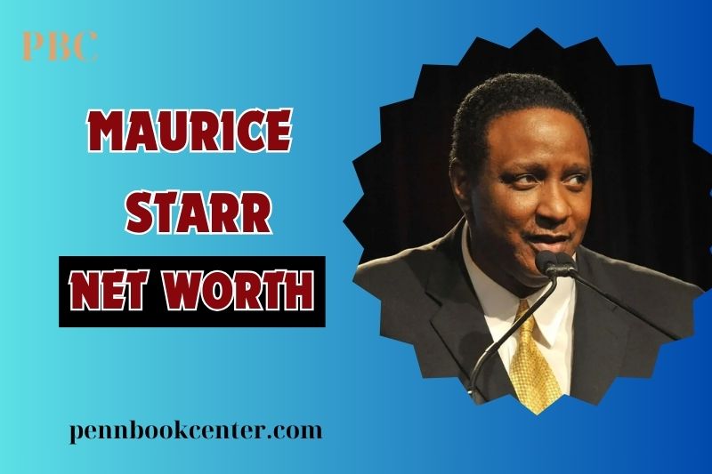 What is Maurice Starr Net Worth 2024: Key Factors Behind His Music Career Success