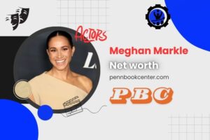 What is Meghan Markle Net Worth: How She Built Her Wealth Through Acting & Ventures