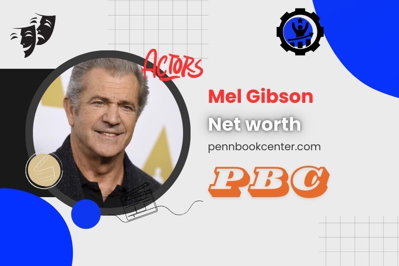 What is Mel Gibson Net Worth 2024: How He Built Wealth Through Directing & Acting