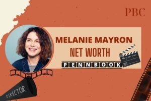 What is Melanie Mayron Net Worth in 2024: Career Highlights & Income Sources