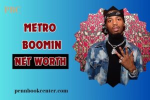 What is Metro Boomin Net Worth 2024 Career Achievements and Business Ventures