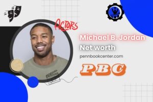 What is Michael B. Jordan Net Worth 2024: How Major Films Built His Wealth