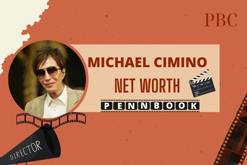 What is Michael Cimino Net Worth 2024 Early Career, Achievements, and Salary